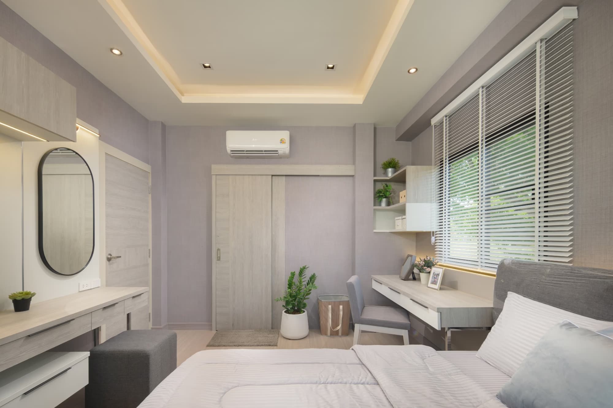 4 ห้องนอน บ้าน สำหรับ ขาย ใน Mueang Chiang Mai District - Image 35