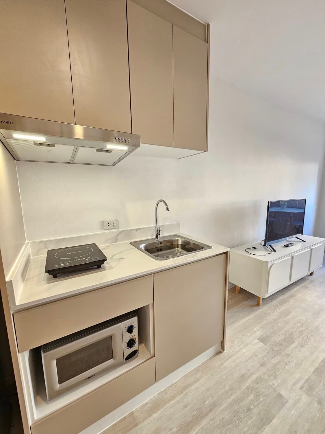Condo for Rent at Silom Park View - Image 7