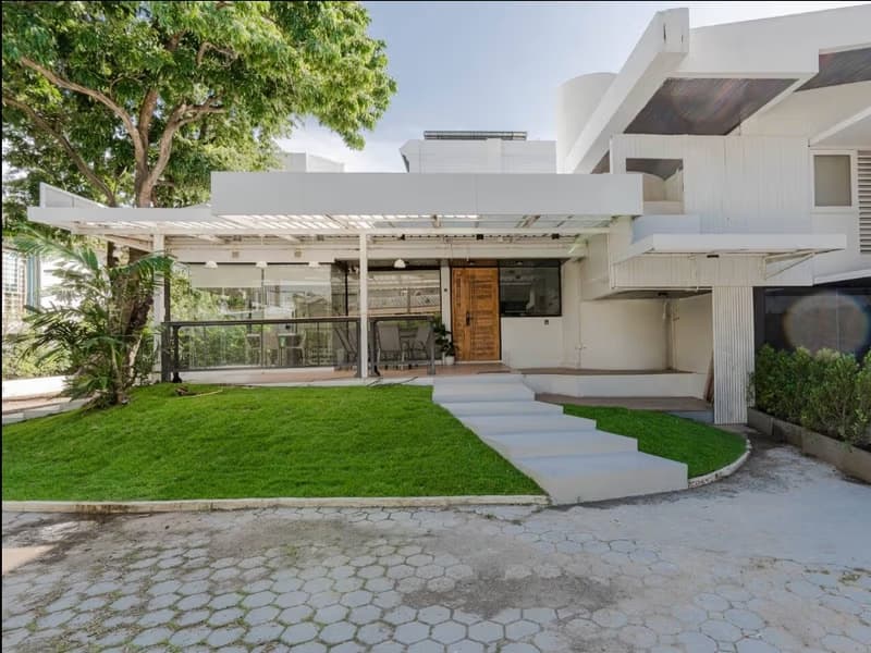4 Bed House for Rent in Mueang Chiang Mai