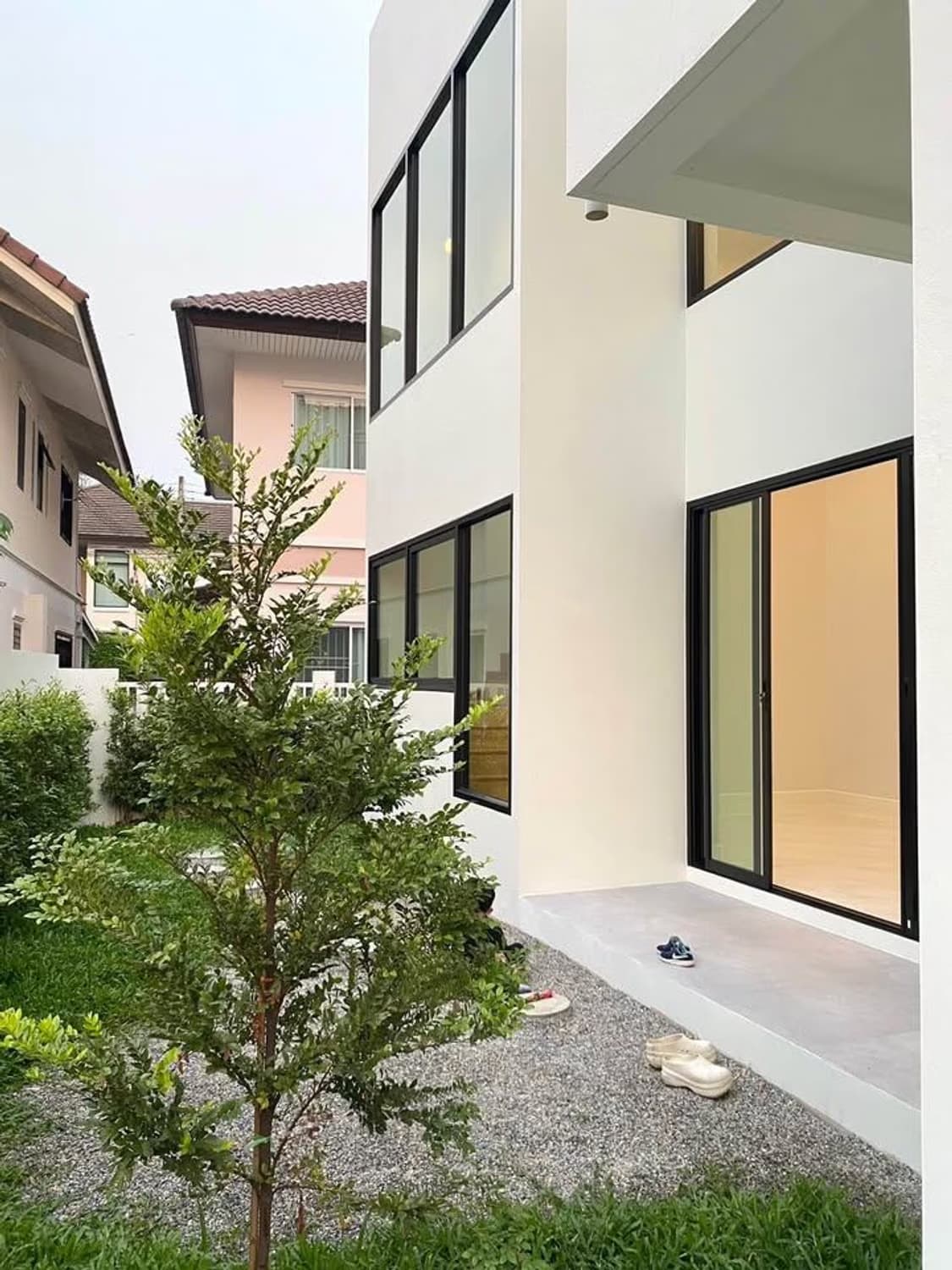 4 卧室 别墅 用于 出售 在 San Sai District - Image 9