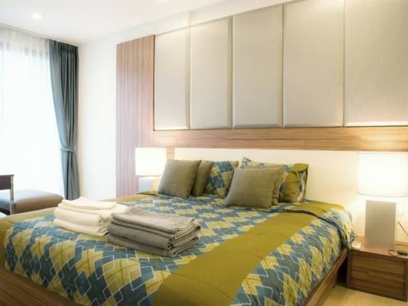 1 Bed Condo for Sale in Mueang Chiang Mai
