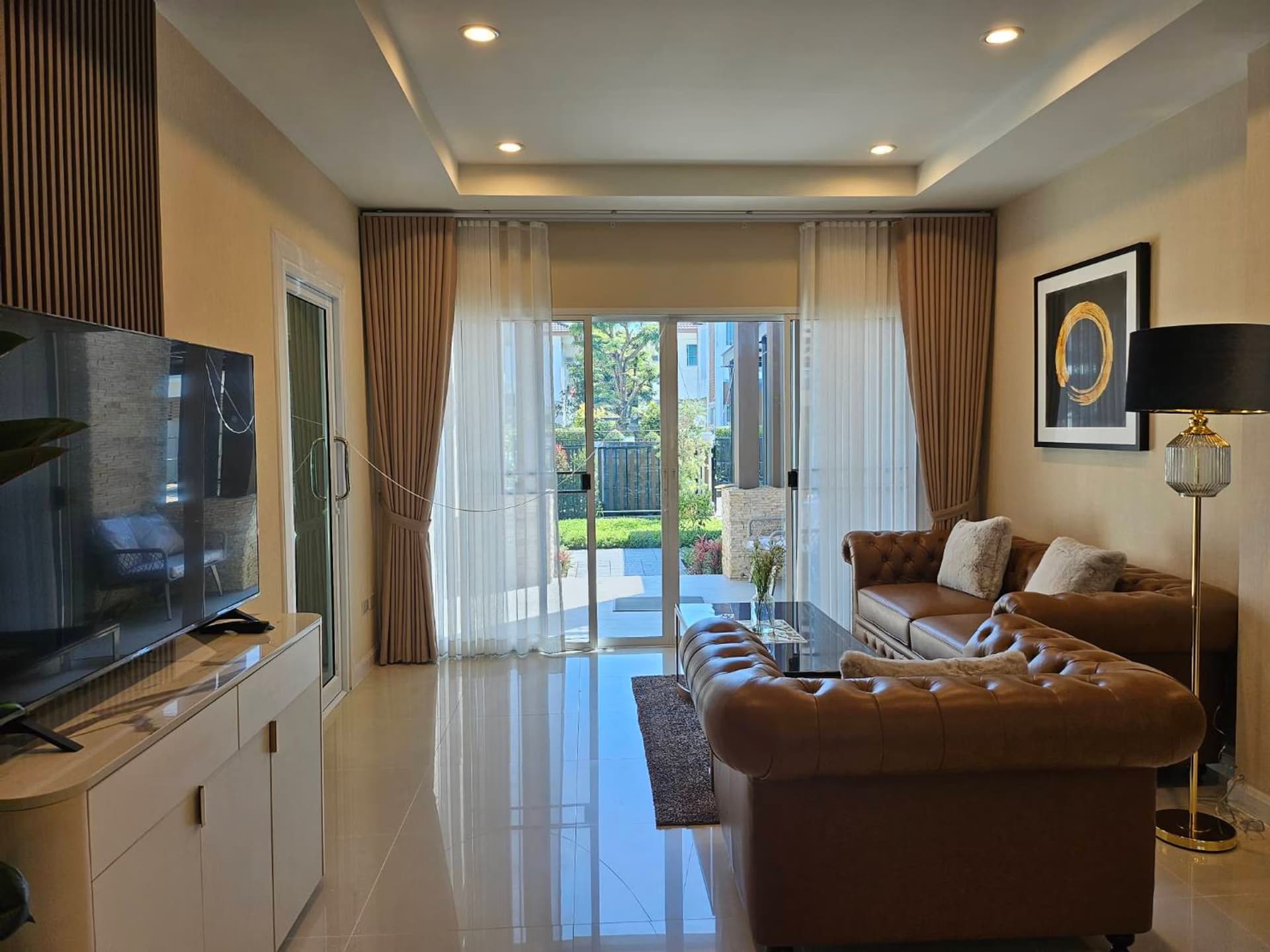 Pool Villa for Sale/Rent in Ton Pao, San Kamphaeng - Image 4