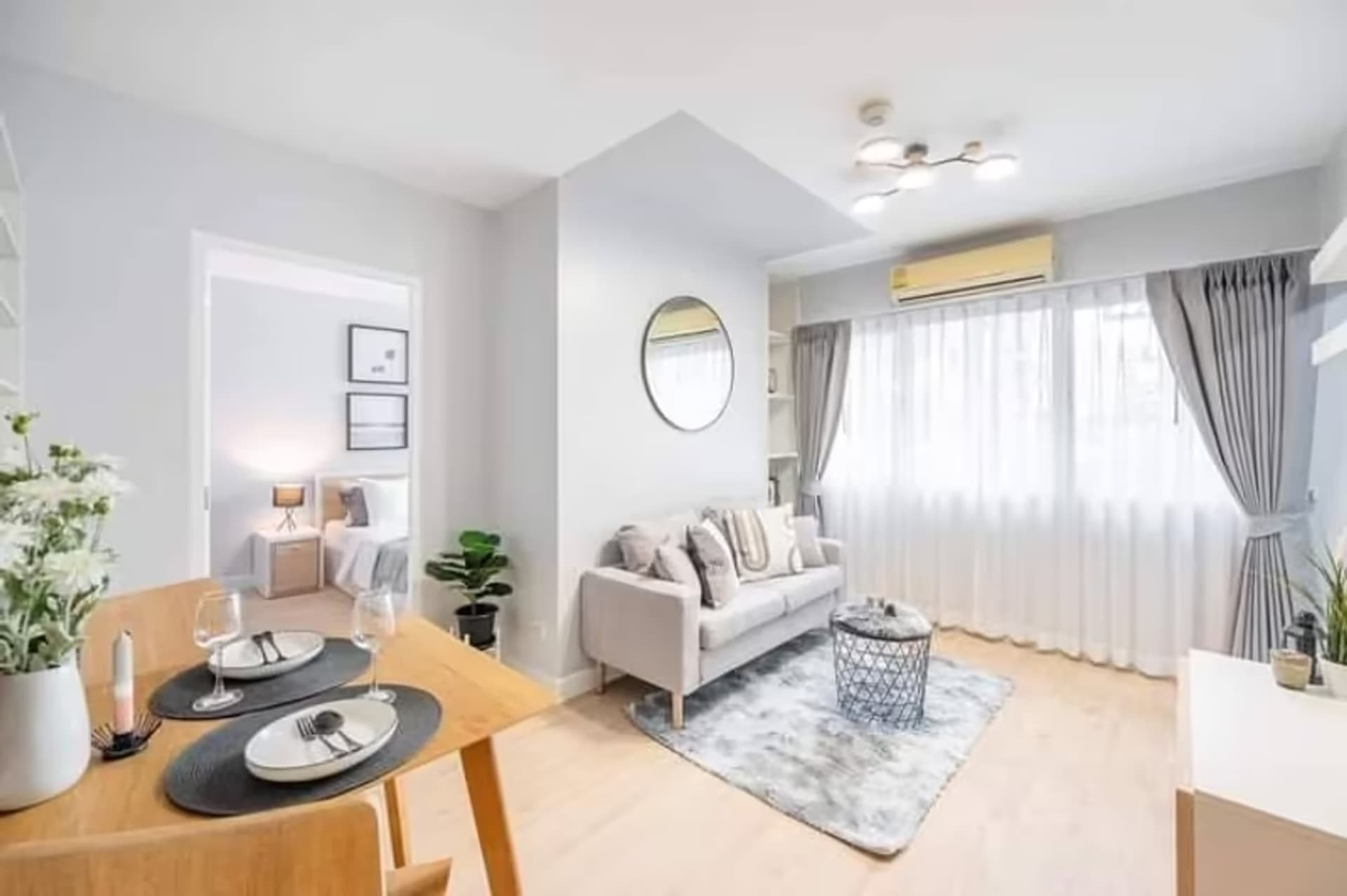 1 Bedroom Condo - Image 5