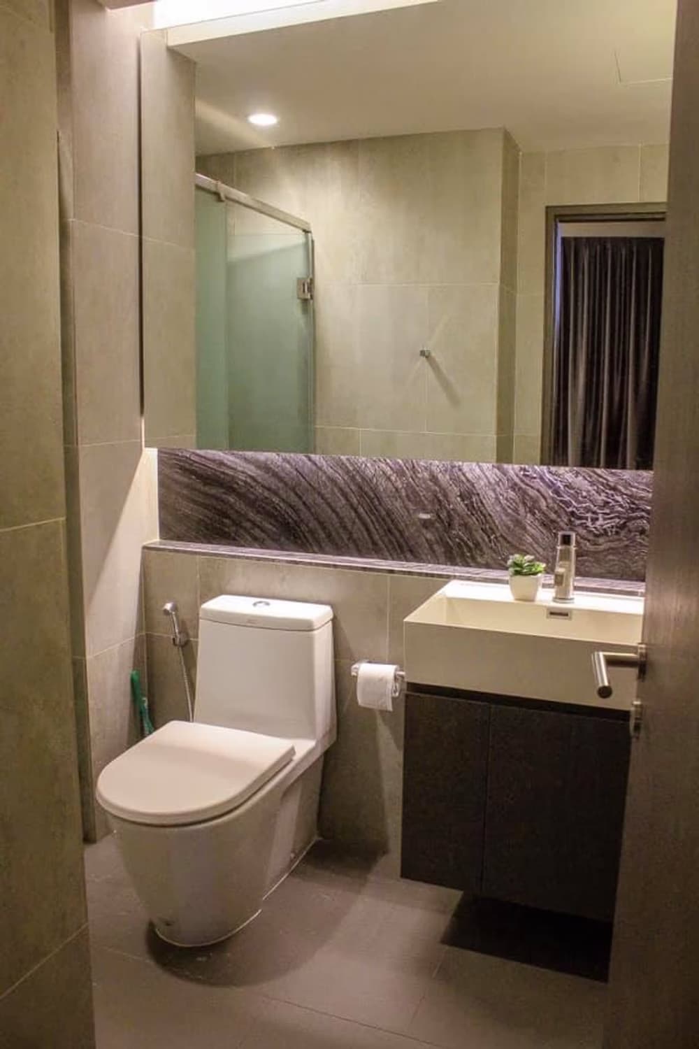 1 ห้องนอน Condo สำหรับ ขาย ใน คลองเตย - Image 7