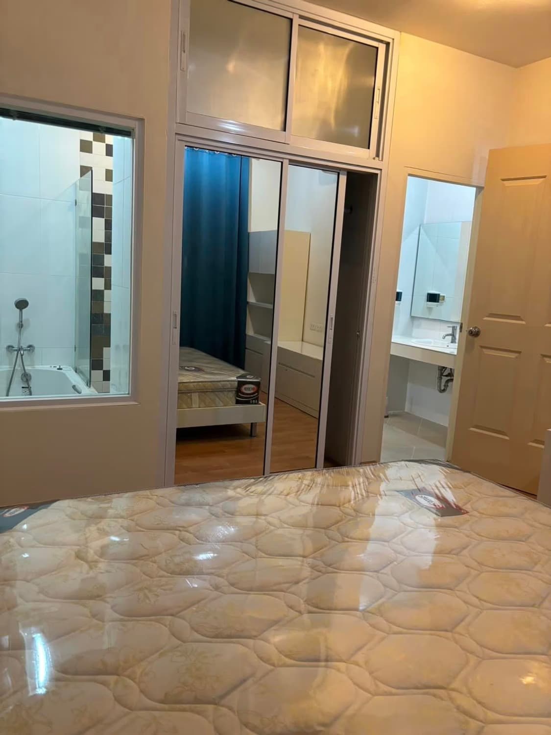 1 Bed Condo for Rent in Mueang Chiang Mai - Image 5