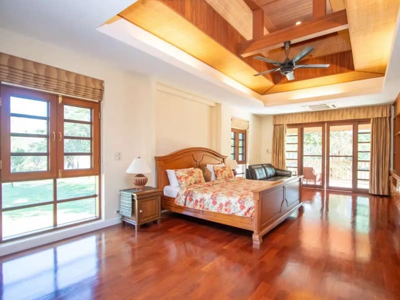 House for Sale in Mae Sa, Mae Rim.