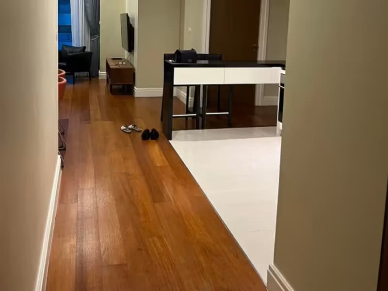 2 Bedroom Condo