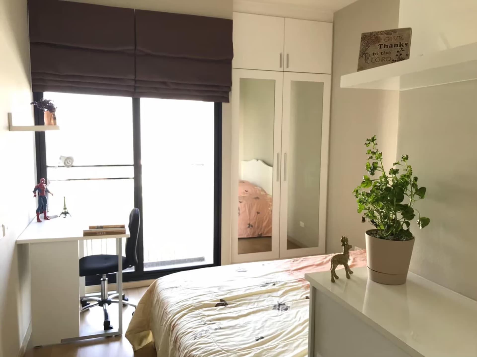 2 Bed Condo for Rent  Near Ekkamai BTS - Image 7