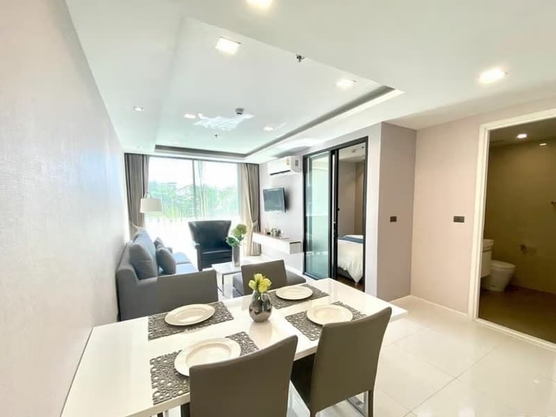1 Bed Condo for Sale in Mueang Chiang Mai