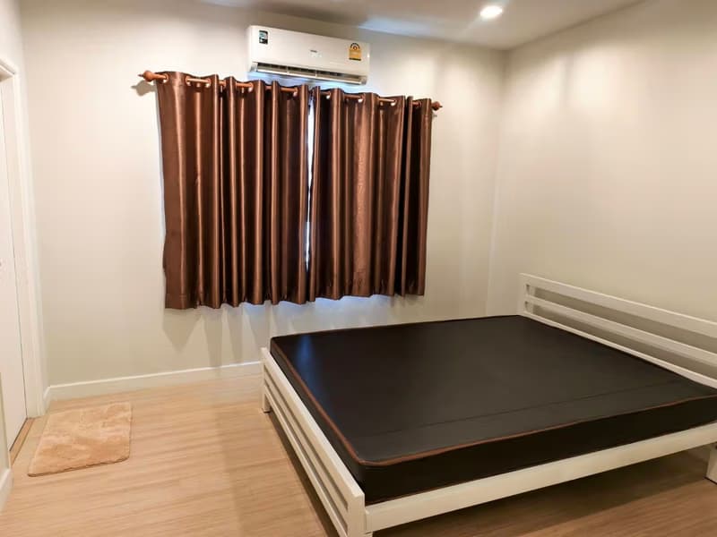 3 Bed Townhouse for Rent in Bang Phli, Samut Prakan