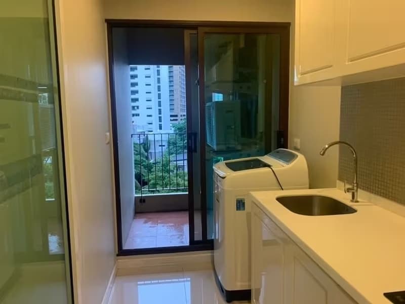 1 Bedroom Condo for Rent