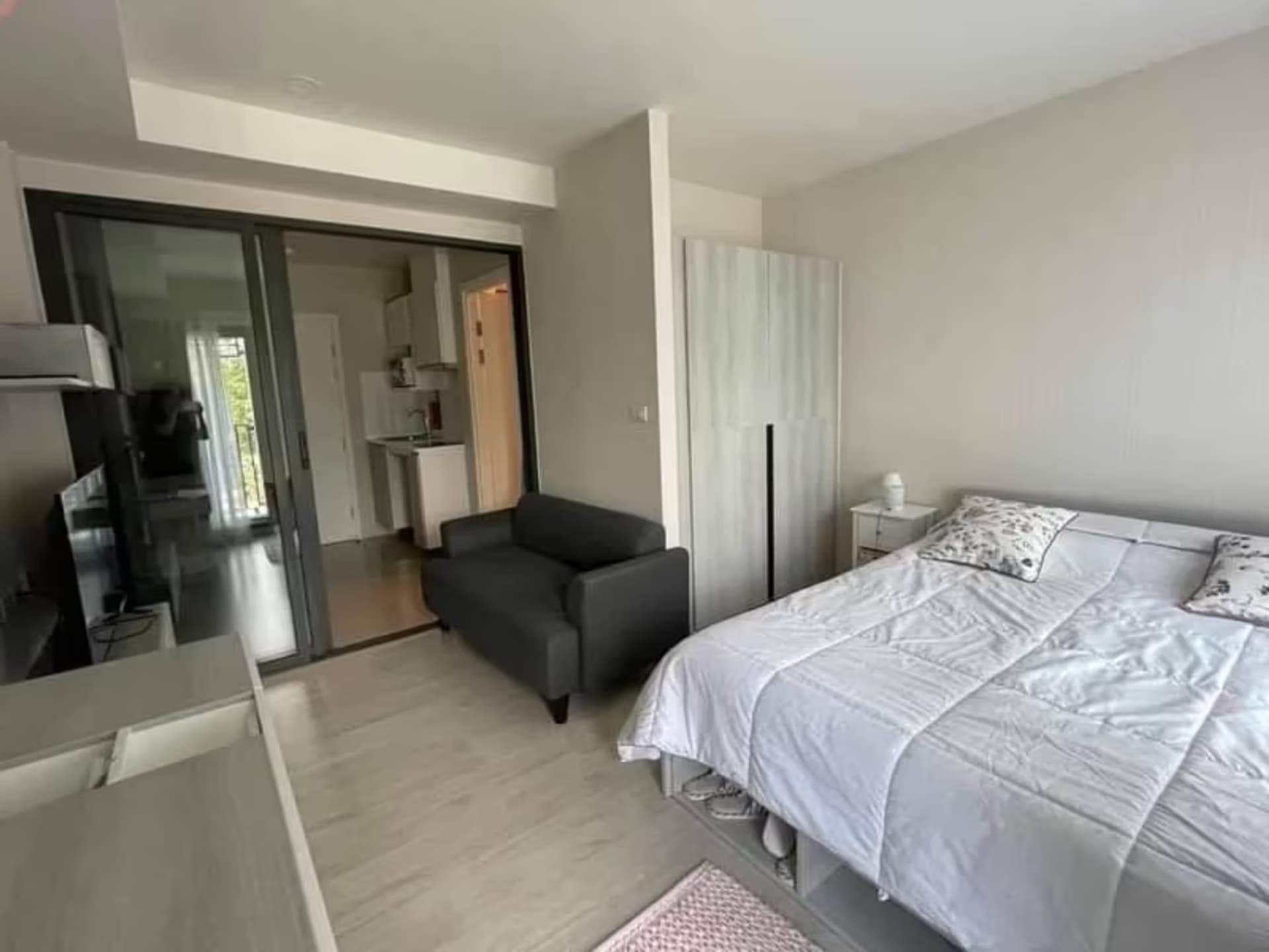 Studio for Sale in Fa Ham, Mueang Chiang Mai - Image 1