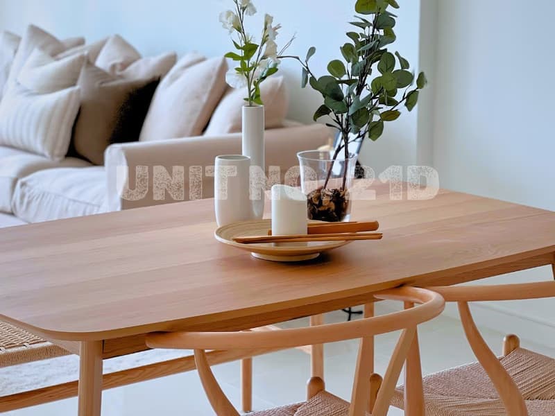 2 Bed Condo for Rent in Watthana