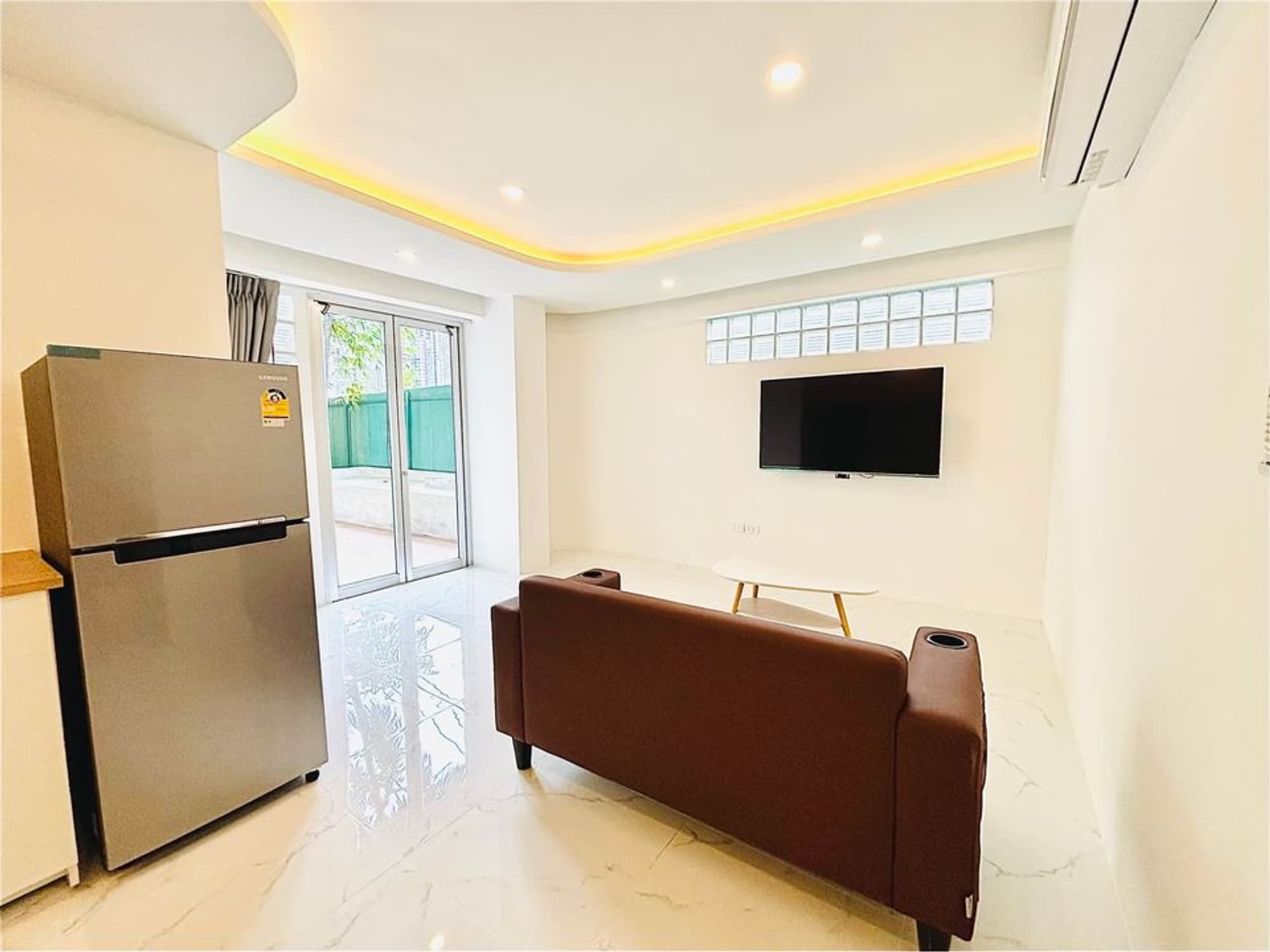 2 ห้องนอน Condo สำหรับ จำหน่าย ใน คลองเตย - Image 9