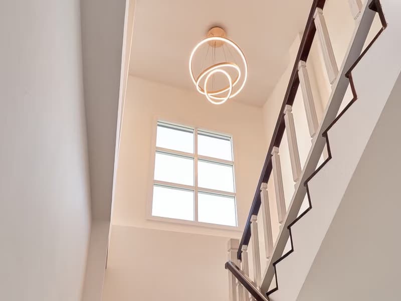 4 Bed House for Rent in Saraphi