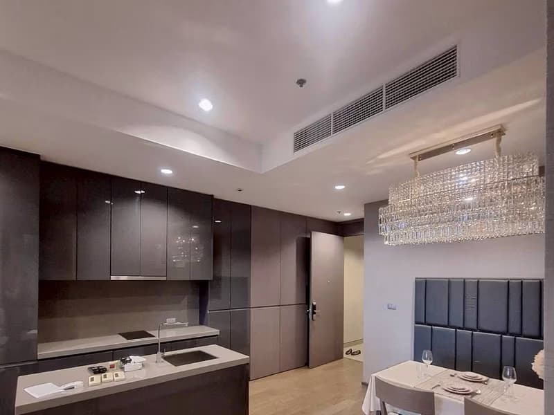 2 Bed Condo for Sale in Bang Rak