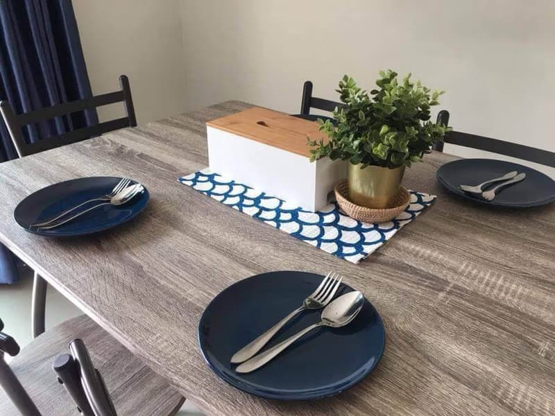 3 Bed Townhouse for Rent in Mueang Chiang Mai