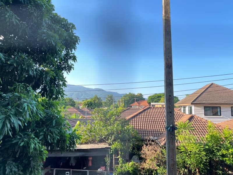 Studio Condo for Sale in Mueang Chiang Mai