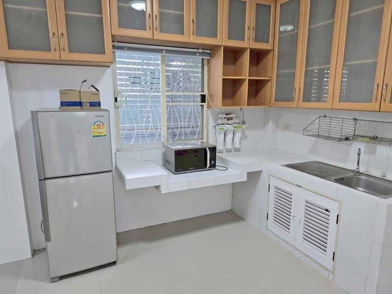 3 Bed House for Rent in Doi Saket
