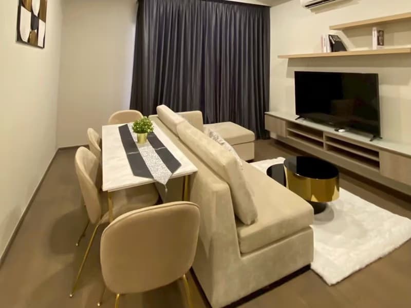 2 Bed Condo for Rent and Sale in Khlong Toei
