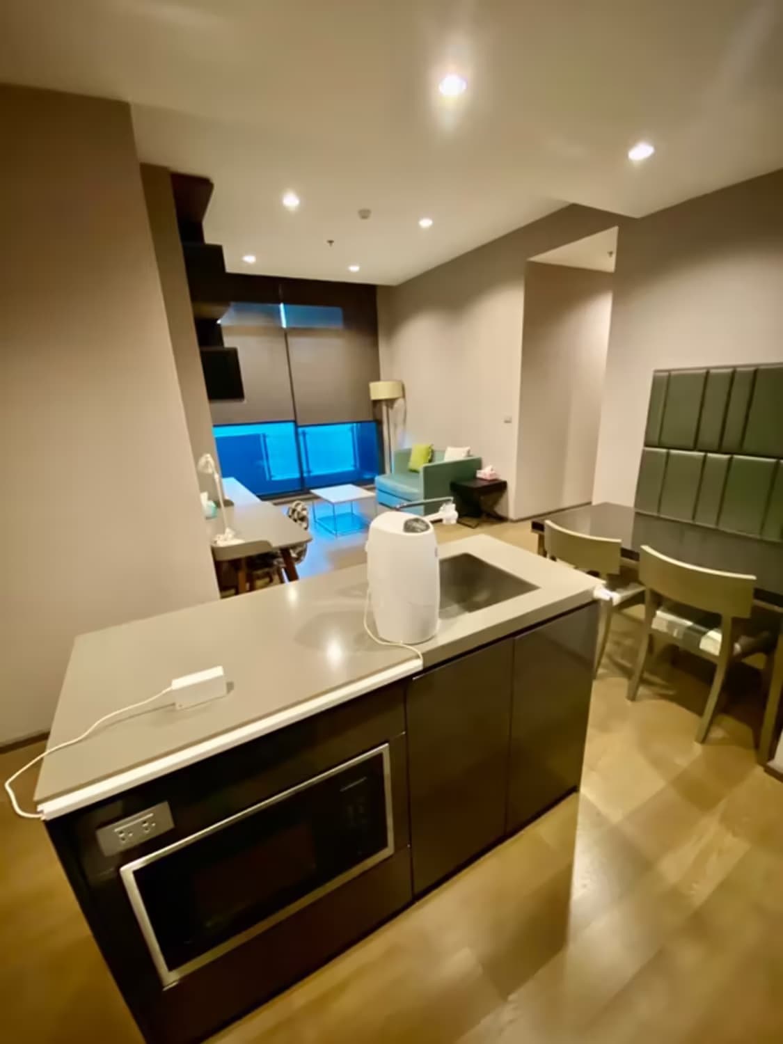 The Diplomat Sathorn - 2 Bed Condo for Rent, Sale *DIPL7912 - Image 9