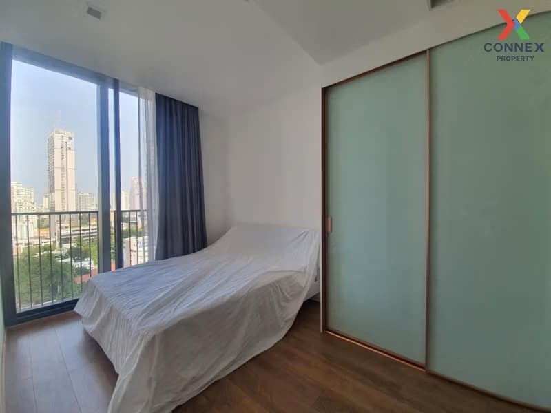 Condo for Sale at Noble BE 33