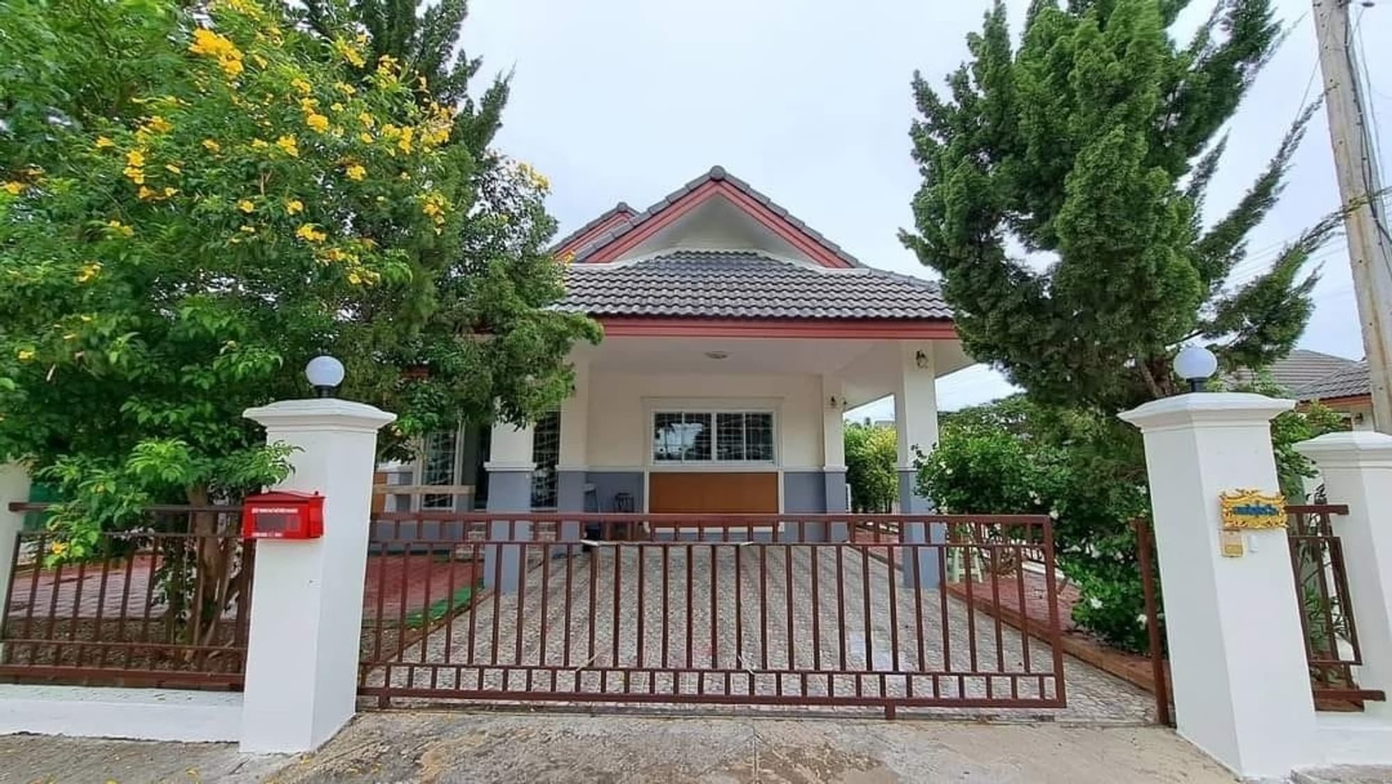 3 Bed House for Sale in Hang Dong - Image 1