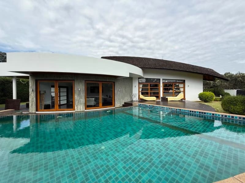 2 Bed House for Rent and Sale in Mae Rim