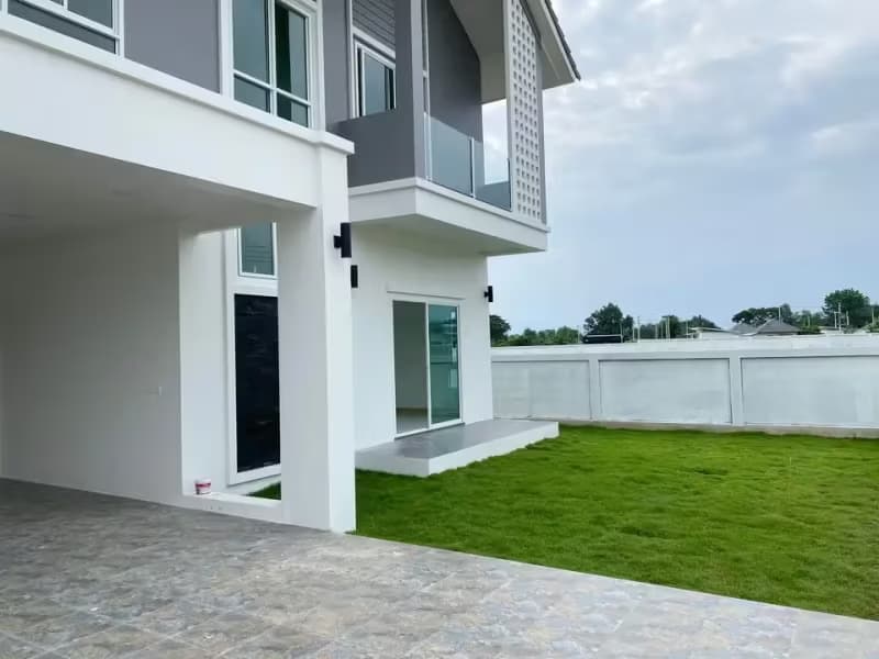 House for Sale in Rong Wua Deang, San Kamphaeng.