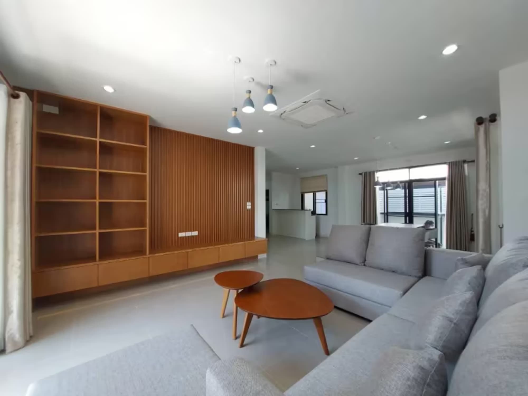 4 Bedroom House - Image 8