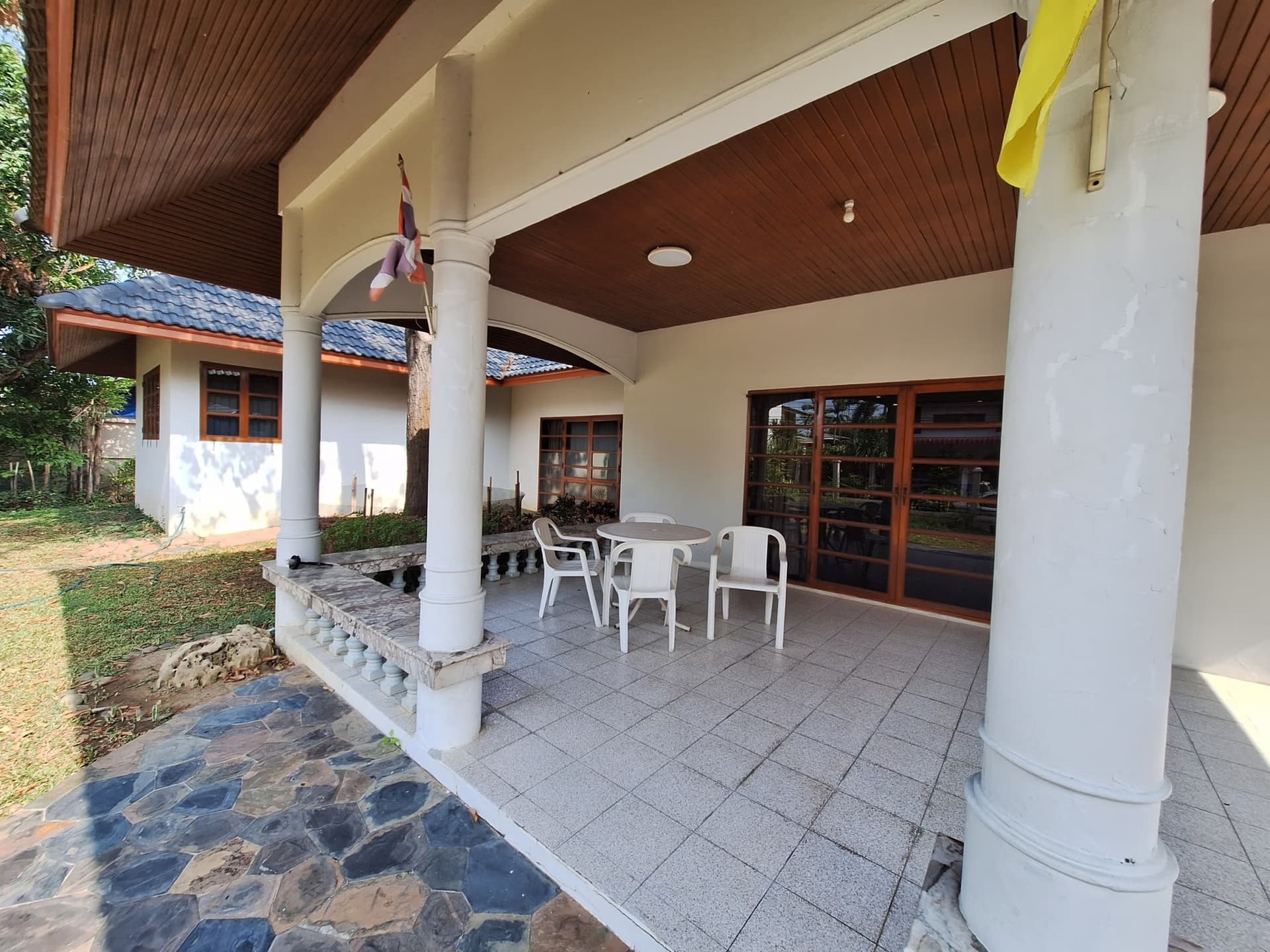 House for Rent in Fa Ham, Mueang Chiang Mai. - Image 27