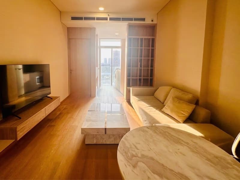 1 Bed Condo for Rent in Phra Khanong