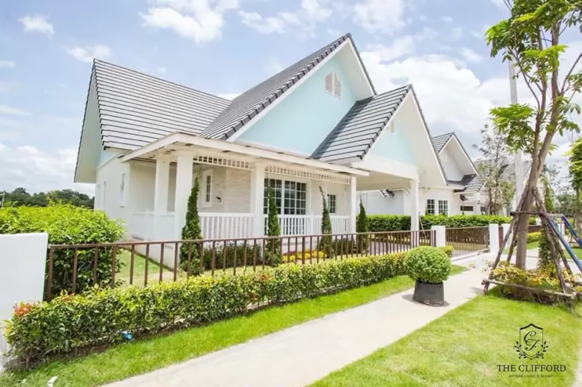 3 Bedroom House - Image 1