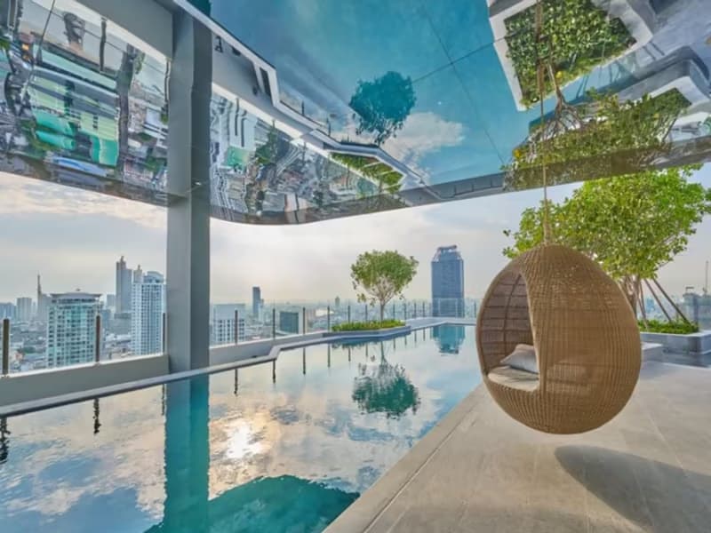 1 Bedroom Condo