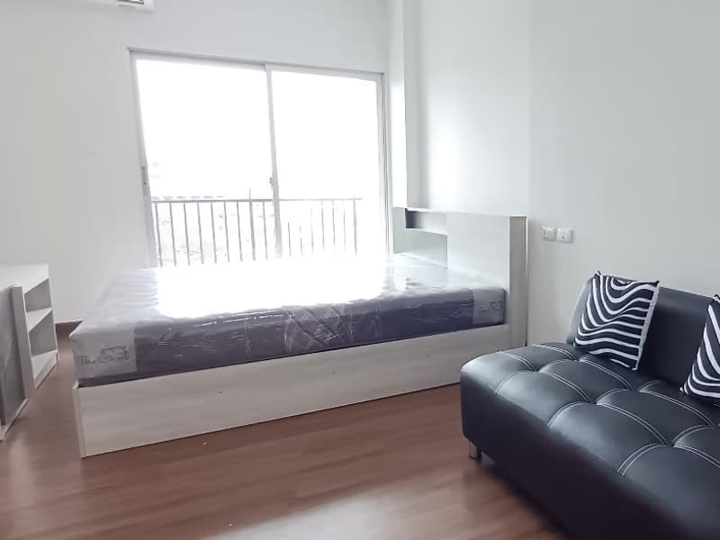 1 Bed Condo for Rent in Mueang Chiang Mai