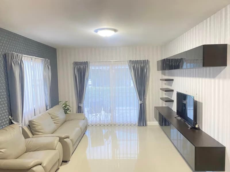 3 Bed House for Sale in San Kamphaeng