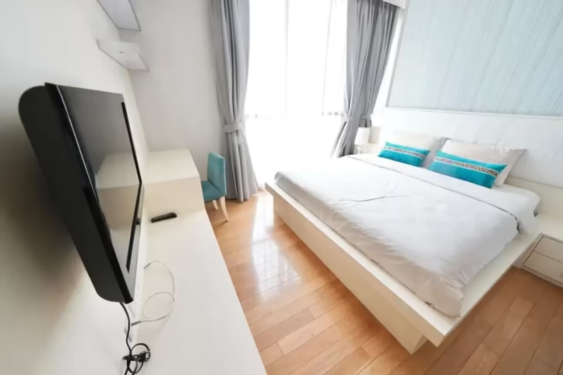 Condo for Rent, Sale at AEQUA Residence Sukhumvit 49 - Image 3