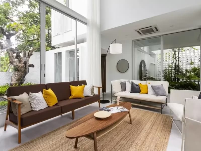 Pool Villa for Sale in San Phak Wan, Hang Dong