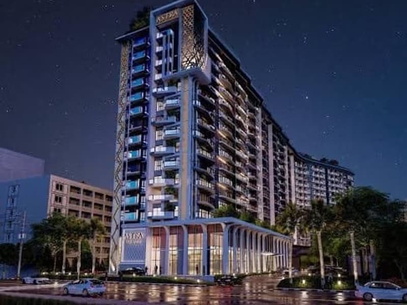 1 Bedroom Condo