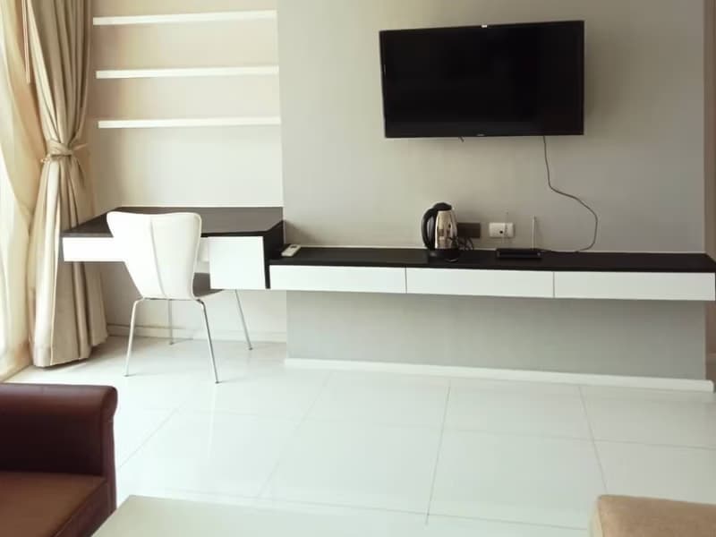 Condo for Rent at Starhill Condo