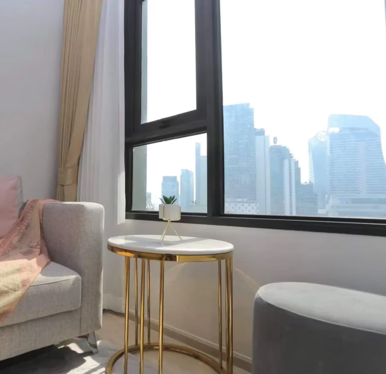 Condo for Rent at Life One Wireless - Image 6