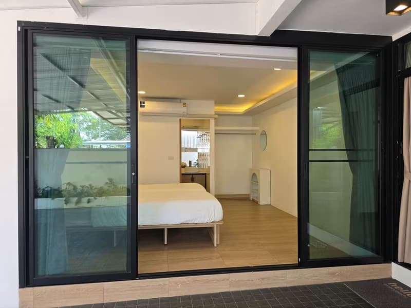 House for Rent in Pa Daet, Mueang Chiang Mai.