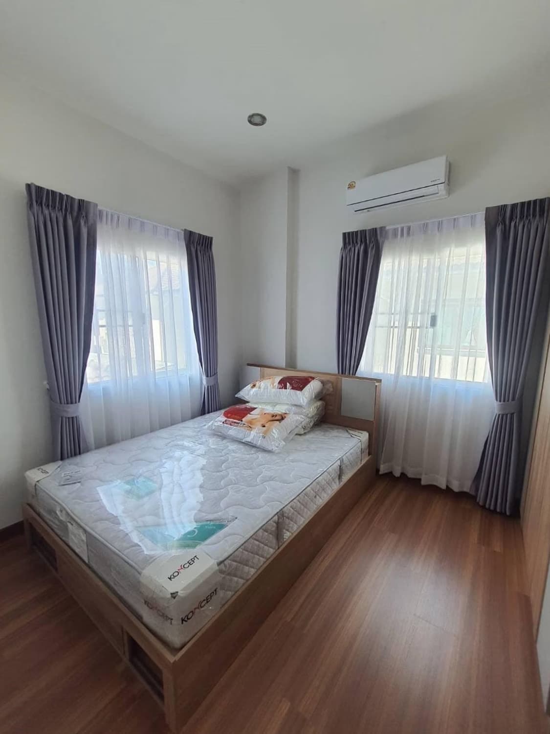 4 ห้องนอน บ้าน สำหรับ จำหน่าย ใน San Sai - Image 5