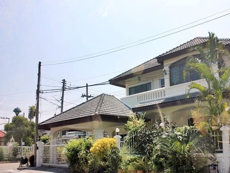 5 Bed House for Rent and Sale in Mueang Chiang Mai