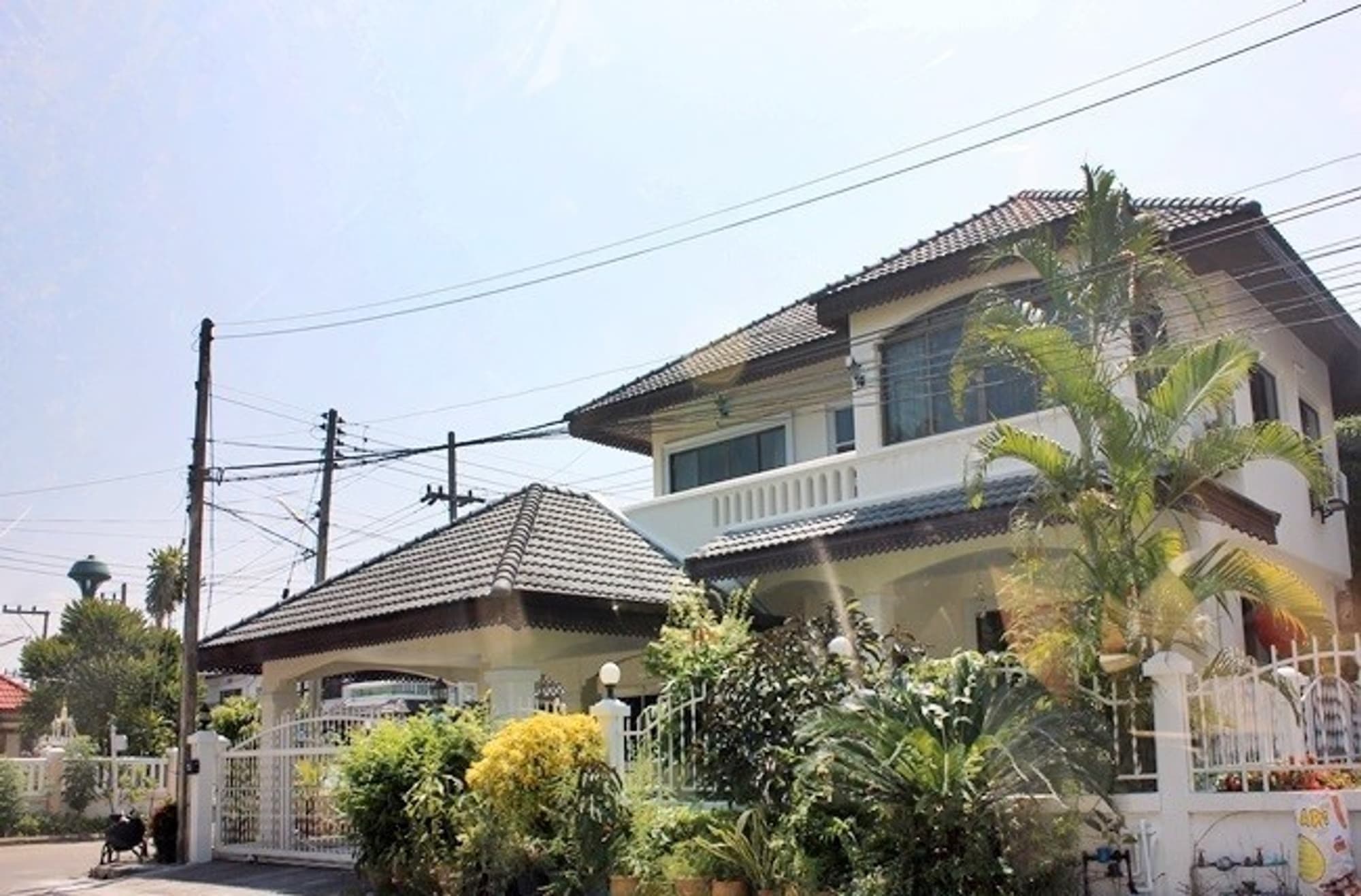5 卧室 别墅 用于 出租和出售 在 Mueang Chiang Mai - Image 4