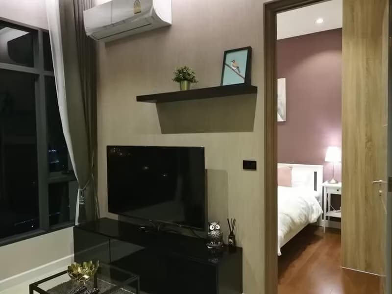Condo for Sale, Rented at Mayfair Place Sukhumvit 50