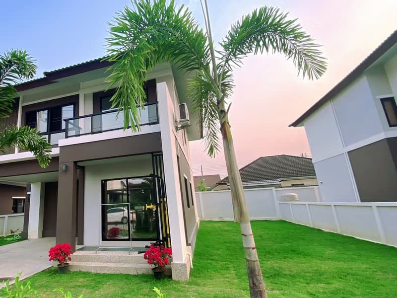 4 Bed House for Sale in Hang Dong