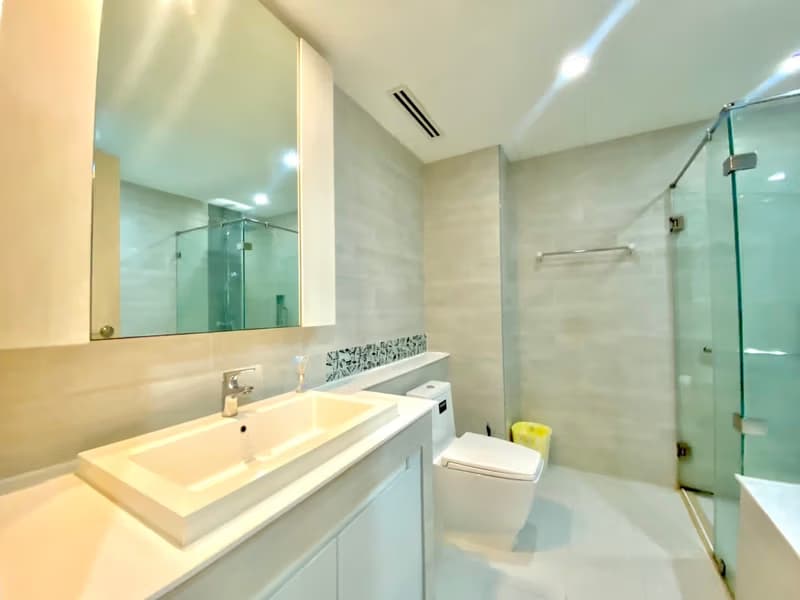 1 Bed Condo for Rent in Mueang Chiang Mai