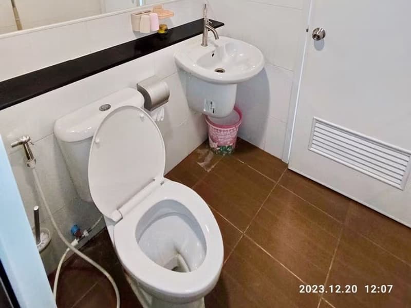 Condo for Rent at Regent Home Sukhumvit 97/1