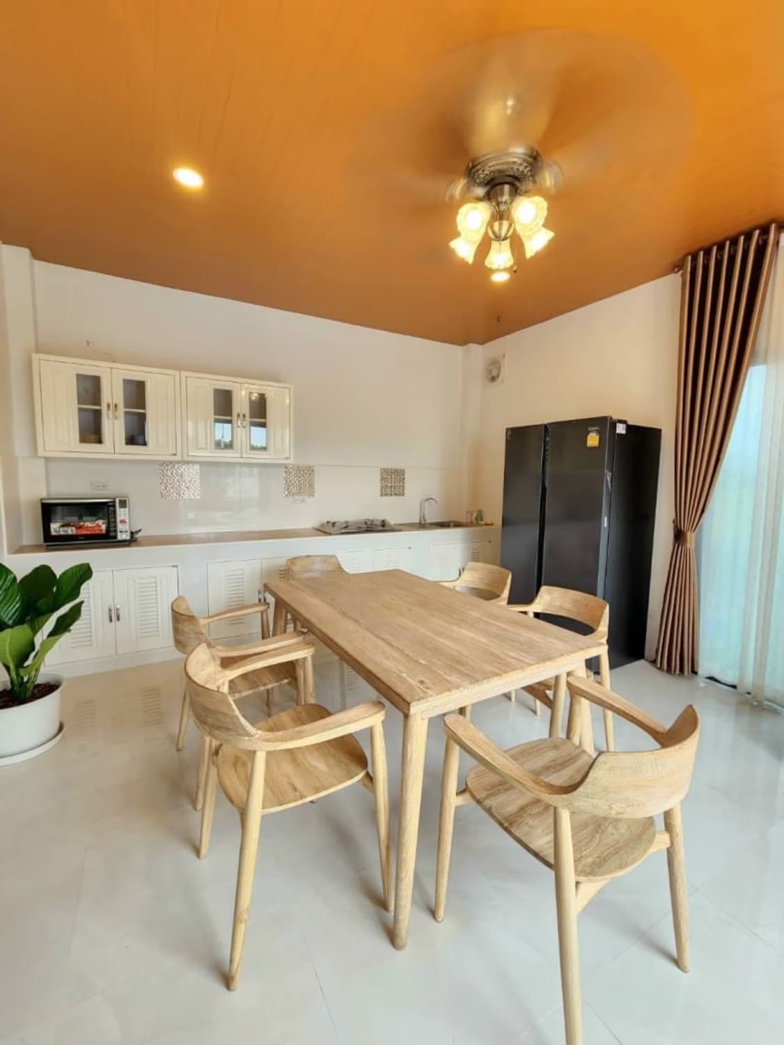 House for Sale, Rent in Choeng Doi, Doi Saket. - Image 3